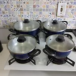 Kitnet Em Cabo Frio 02